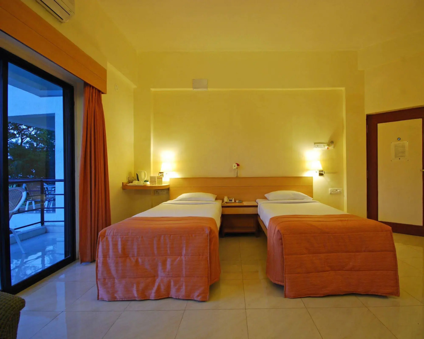 Foto - Hotel Phoenix Koregaon Park