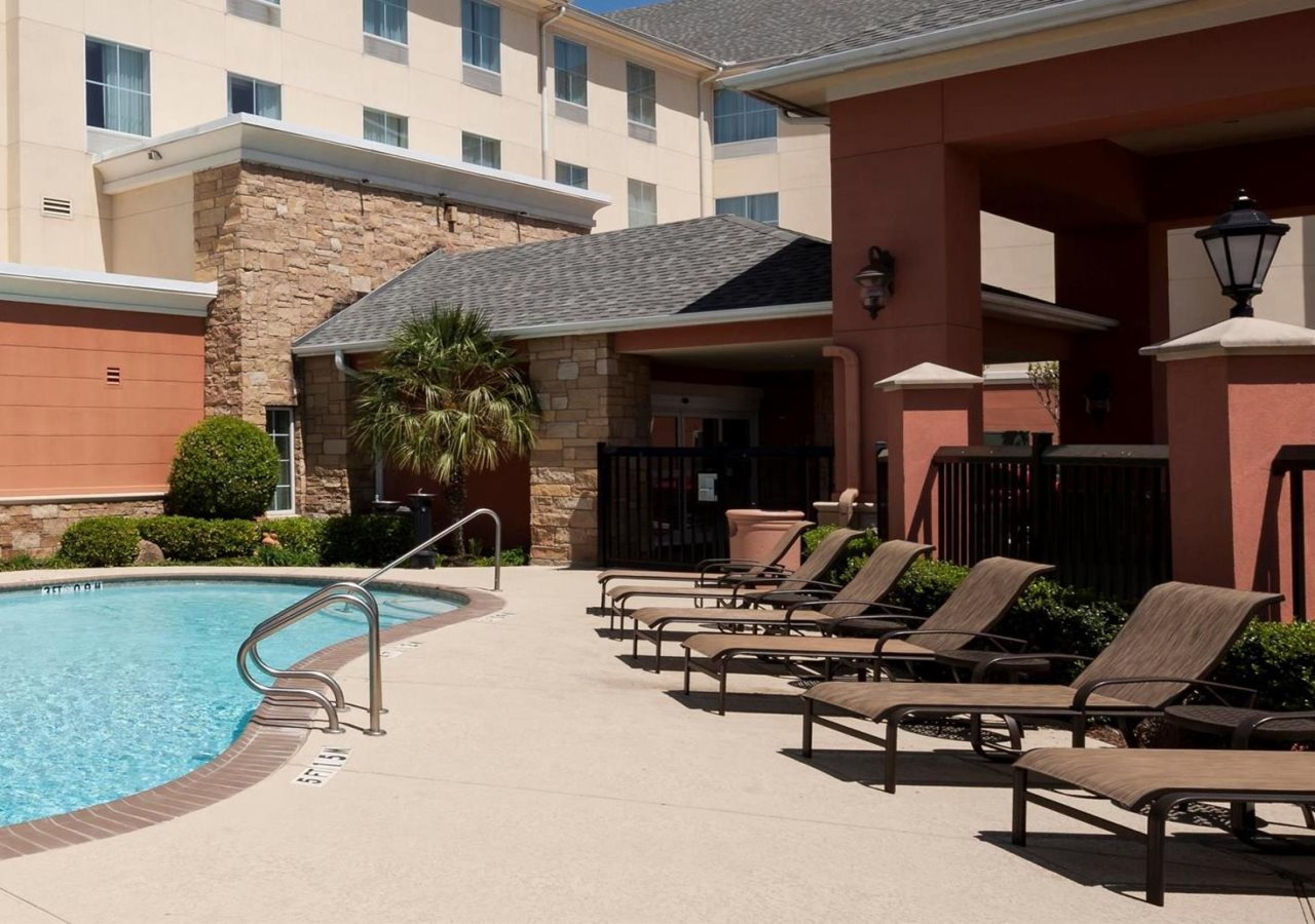 Foto - Homewood Suites by Hilton Houston Stafford Sugar Land