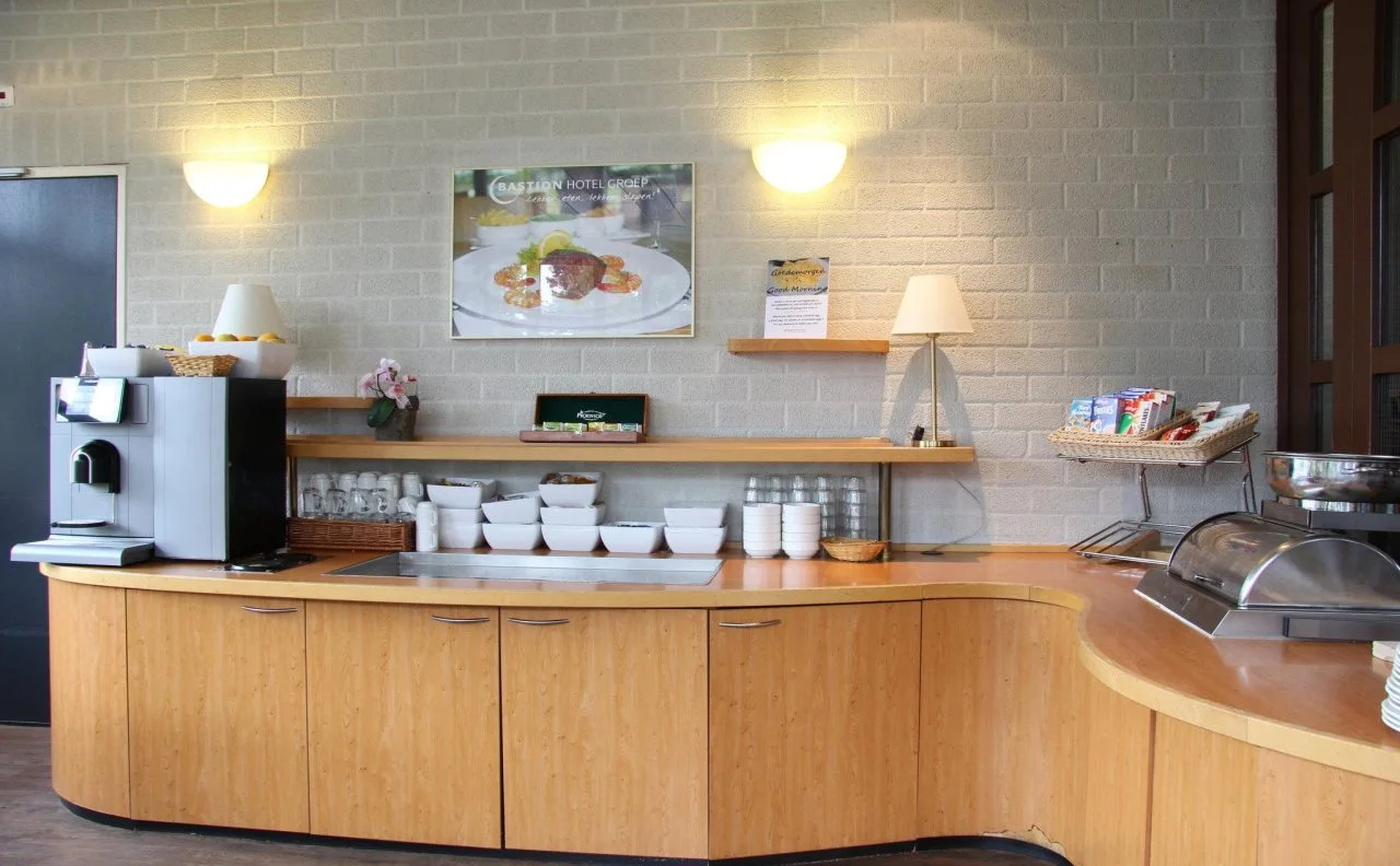 Photo - Bastion Hotel Geleen