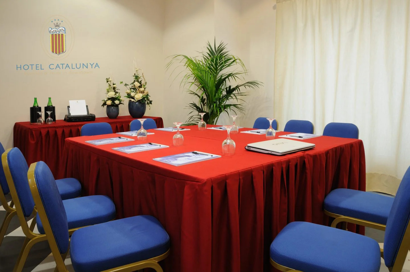 Foto - Hotel Catalunya