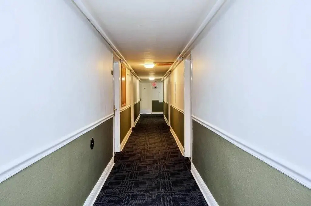 Foto - Lorraine Hotel