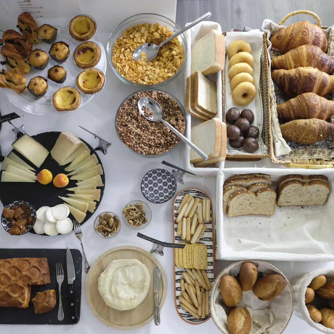 Foto - Salamanca Suite Studios