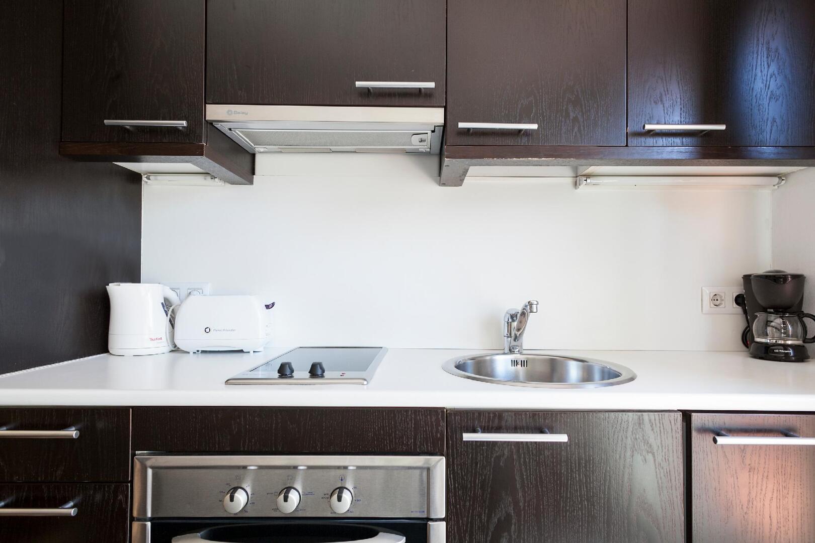 Foto - Inside Barcelona Apartments Esparteria