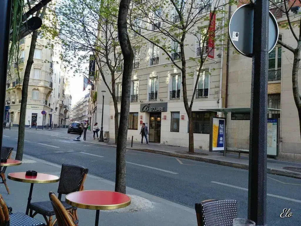 Photo - Joli Môme
