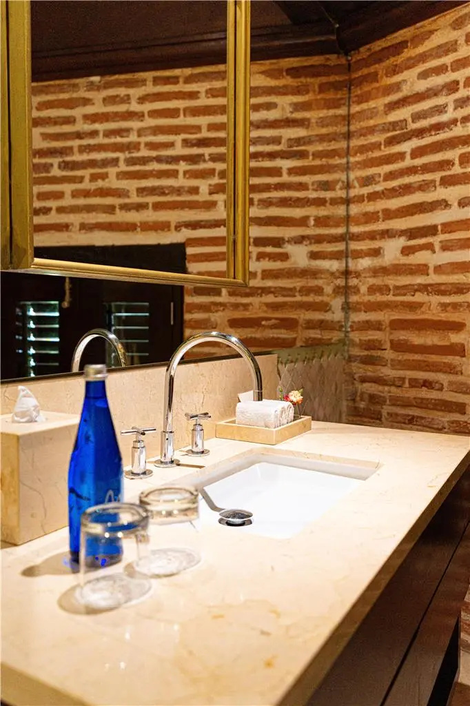 Foto - Hotel Capellan de Getsemani