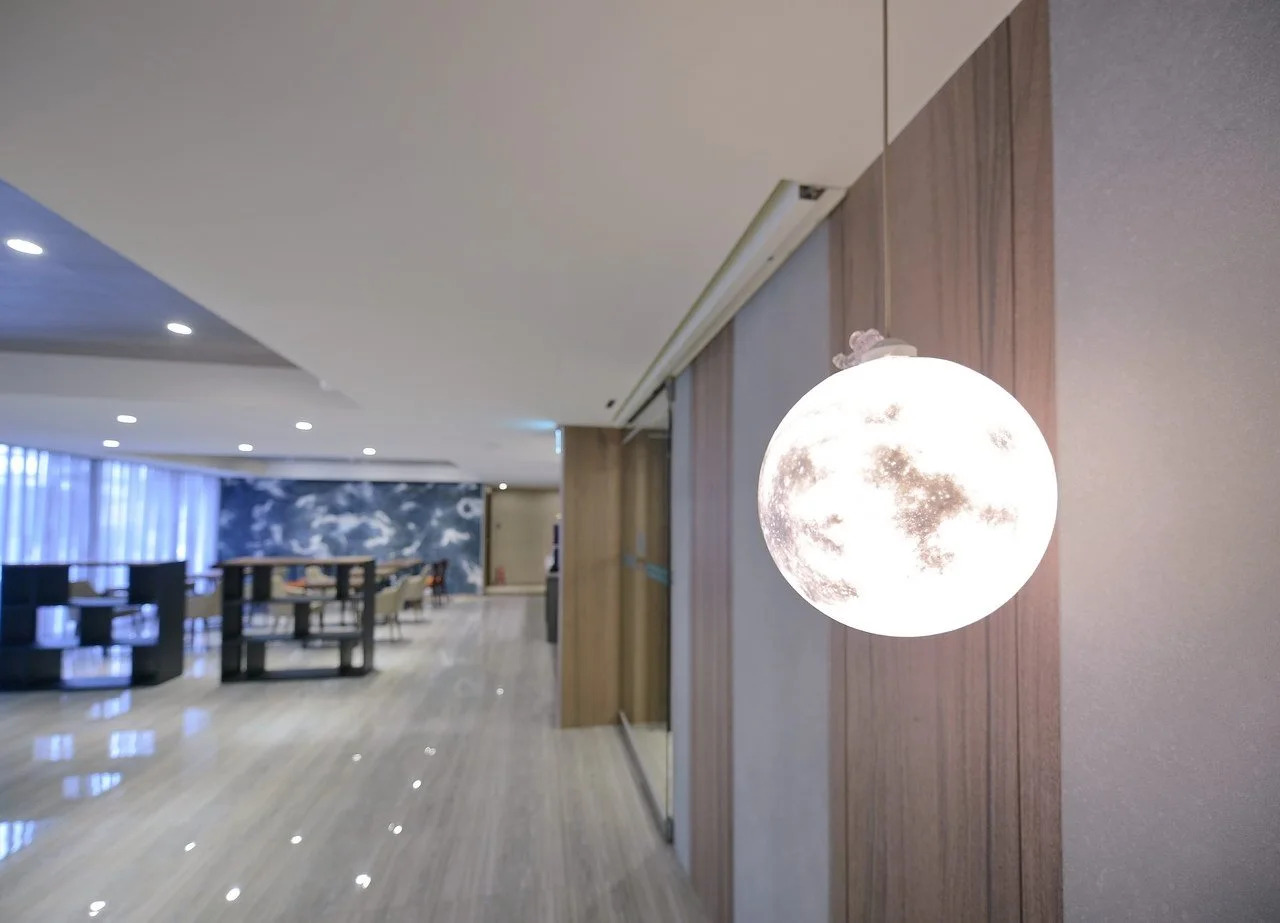 Photo - Solaria Nishitetsu Hotel Taipei Ximen