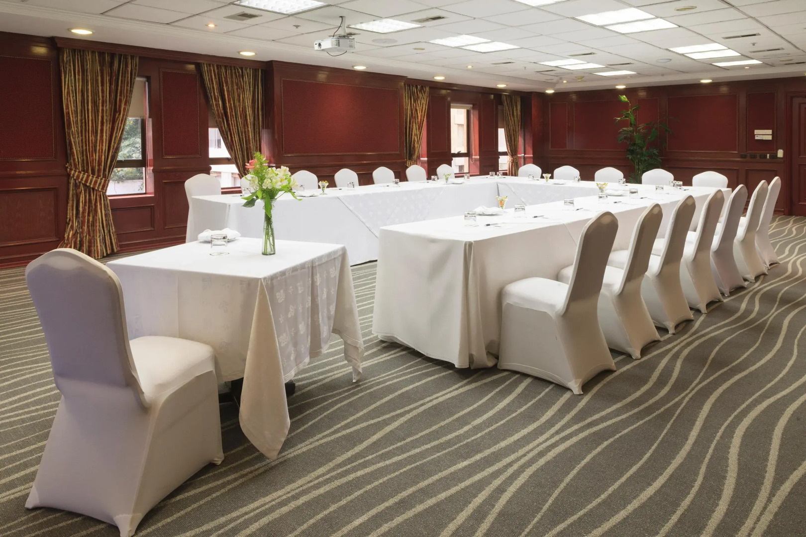 Photo - Hotel Regal Pacific Santiago