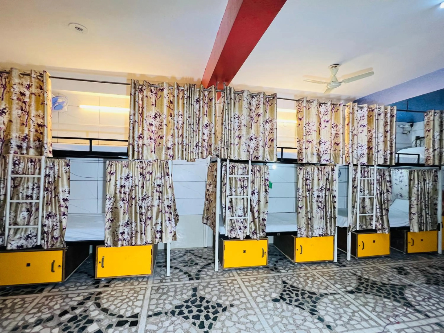 Foto - Hotel Moon Light Palace Jaipur