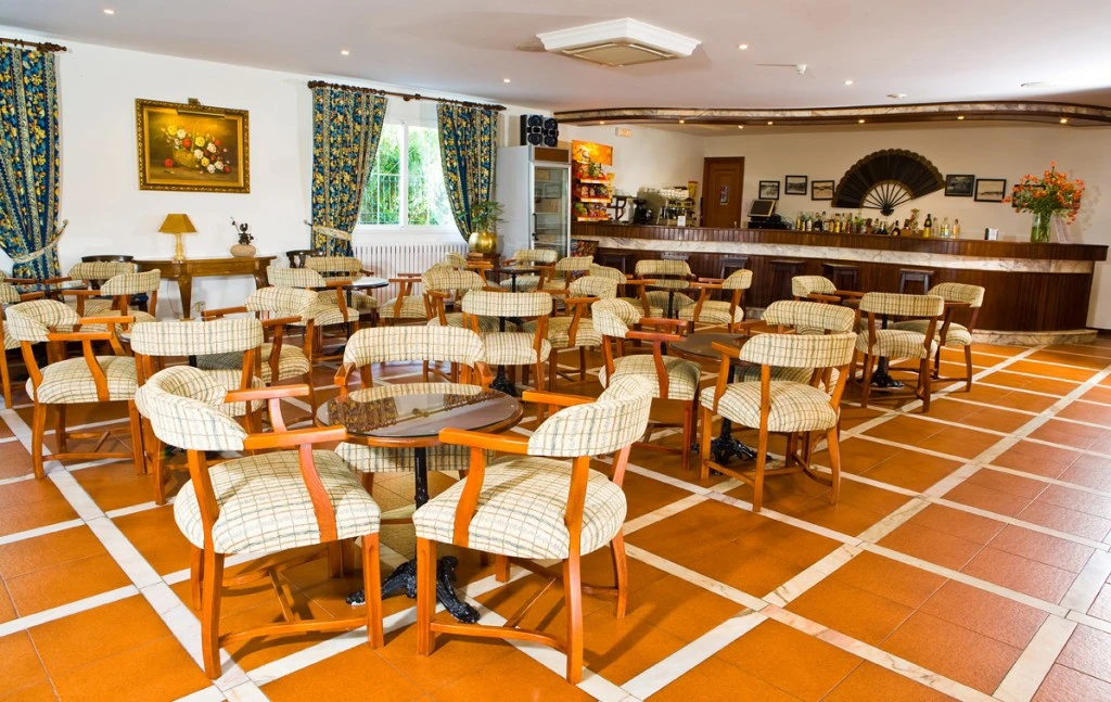 Photo - APARTHOTEL CABICASTRO Tres estrellas superior