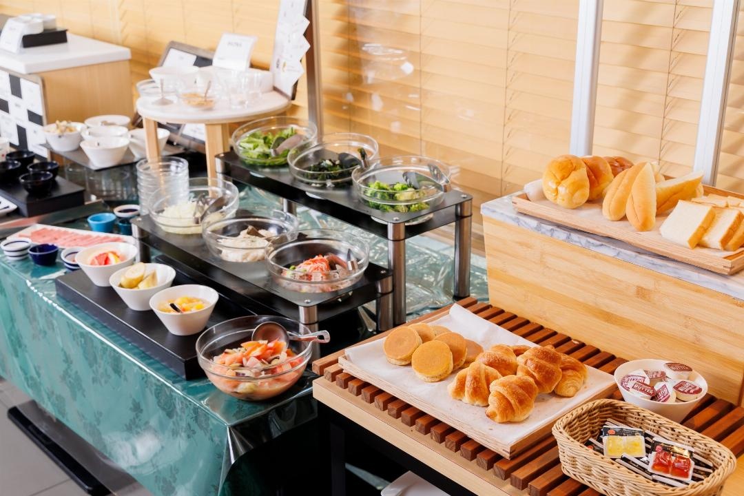 Photo - Hakata Tokyu REI Hotel