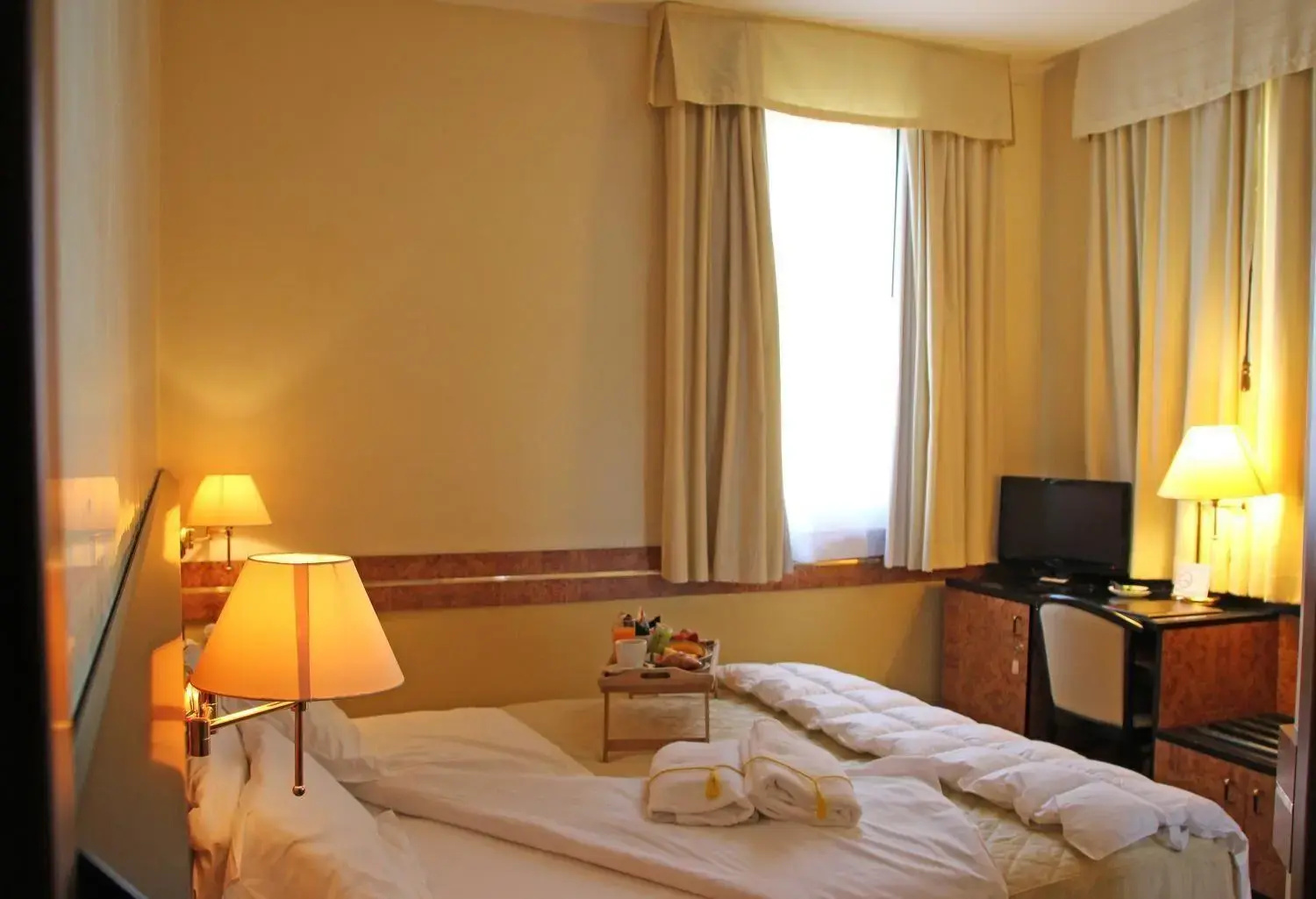 Foto - Park Hotel Villa Leon d'Oro