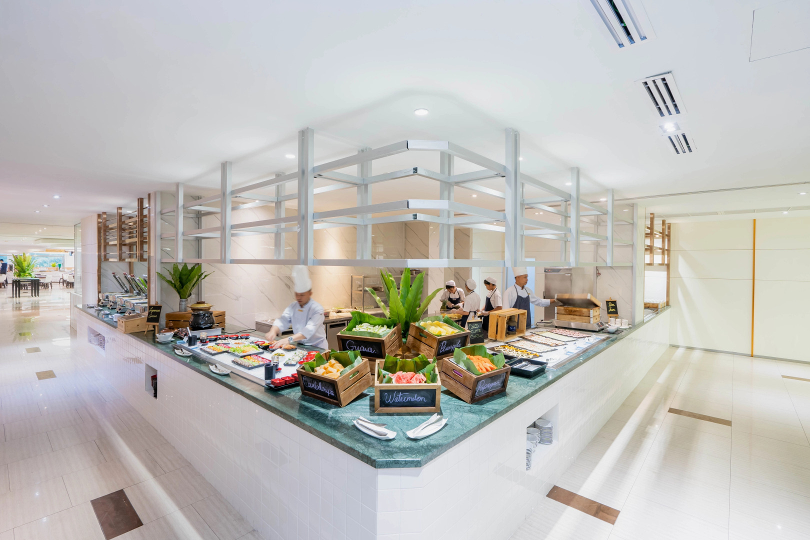 Foto - A-One New Wing Hotel