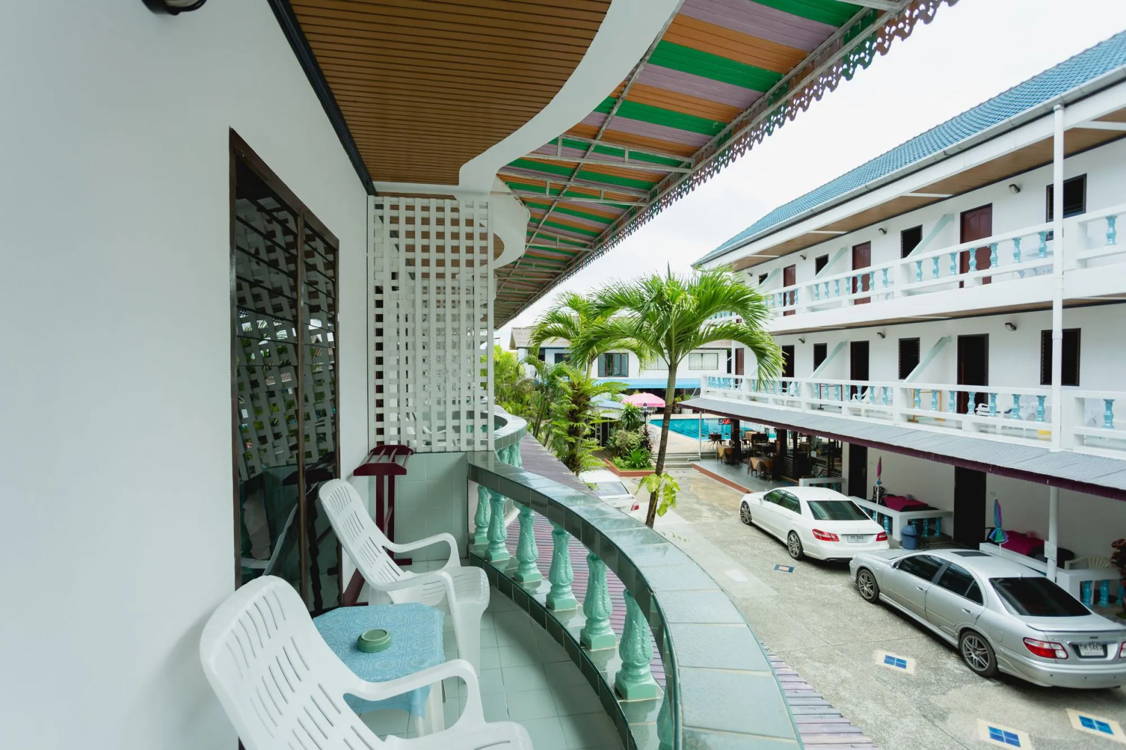 Foto - Rabbit Mansion Patong Hotel