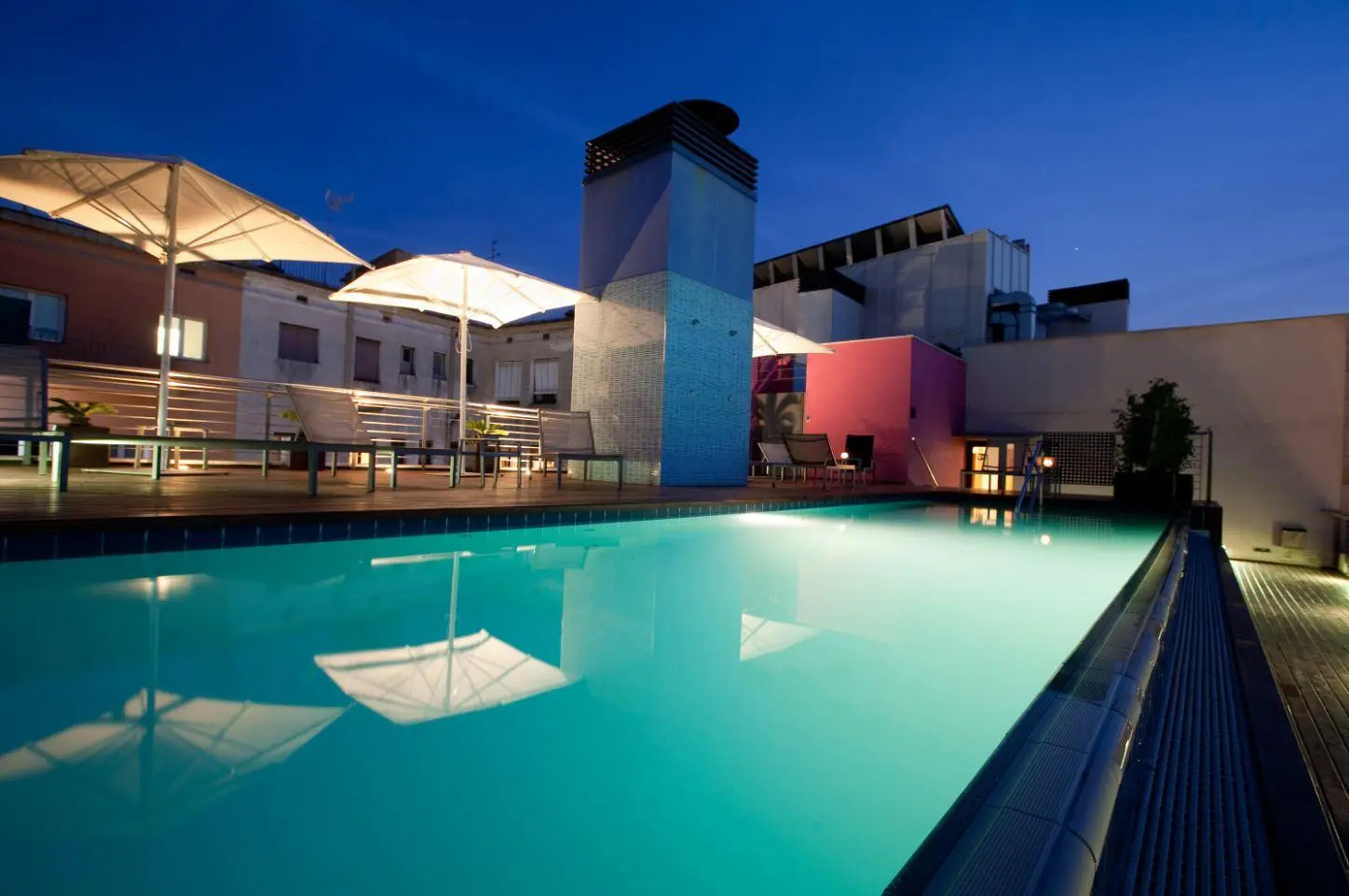 Foto - Hotel Barcelona Catedral 4 Sup