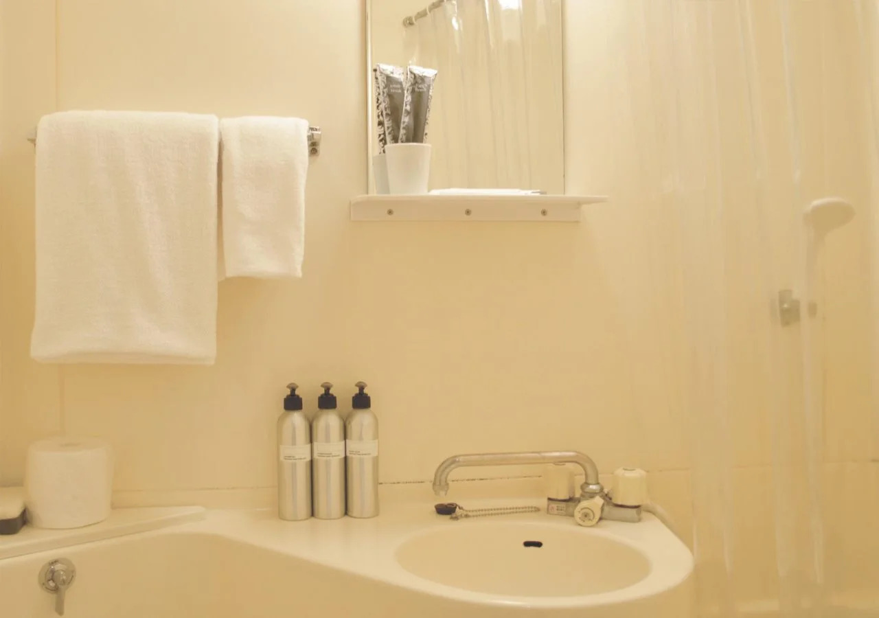 Photo - Apartment Hotel Shinjuku