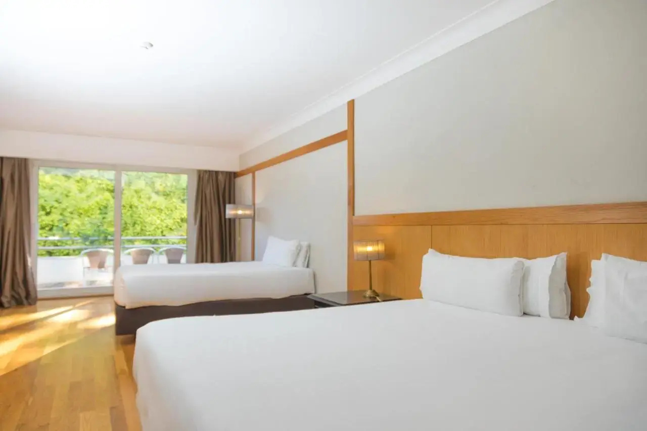 Photo - B&B Hotel Sado Setúbal