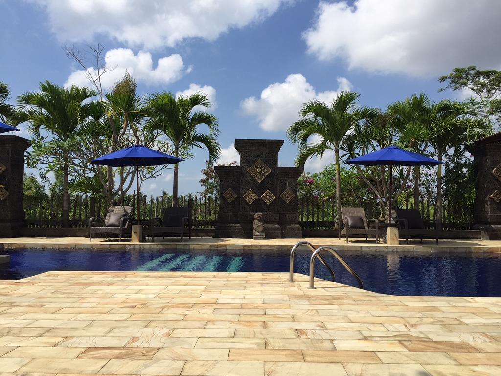 Foto - Taman Harum Cottages