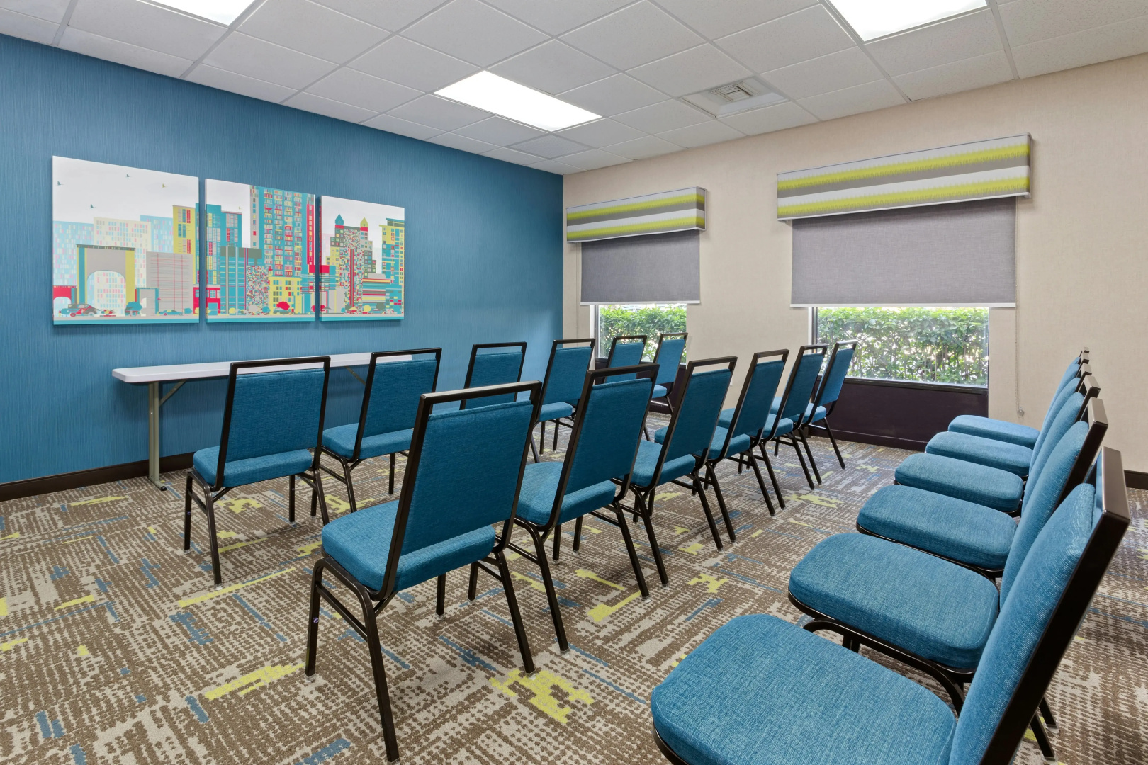 Photo - Hampton Inn & Suites Orlando Intl Dr N