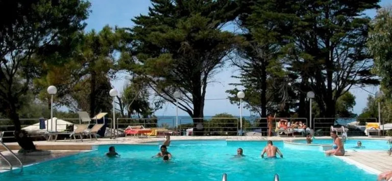 Foto - Villaggio Miramare