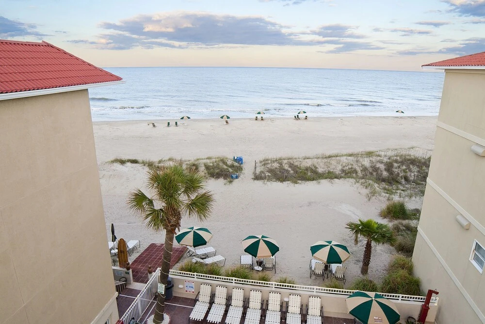 Foto - Desoto Beach Bed & Breakfast