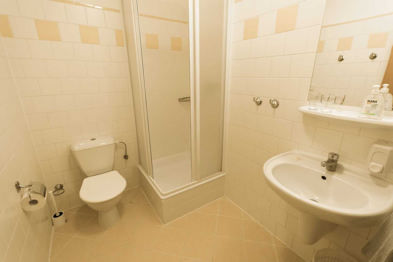 Photo - Brezina Pension