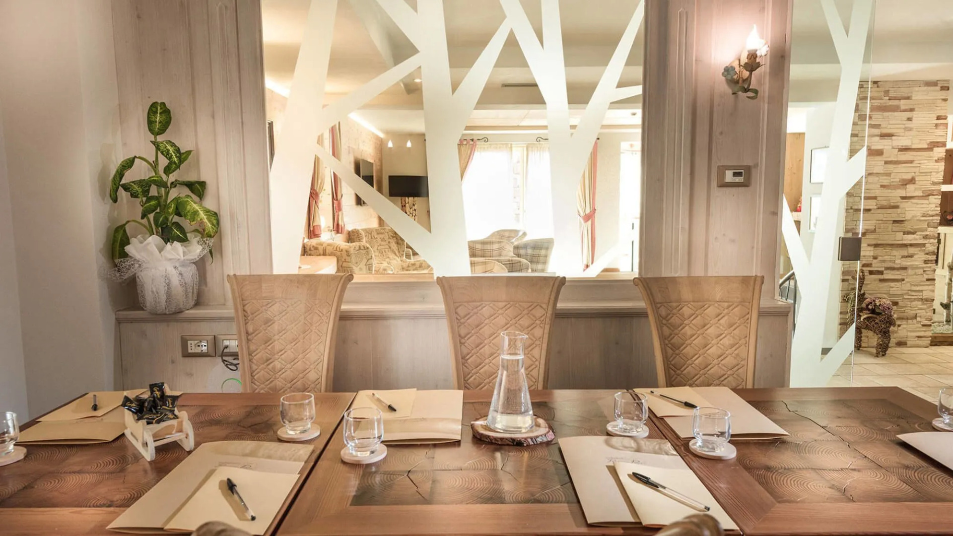 Foto - Sporthotel Romantic Plaza