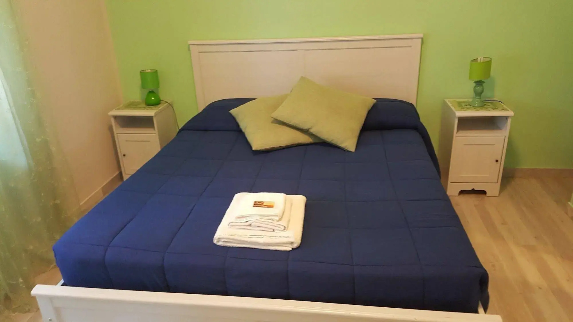 Foto - Domina Romae B&B