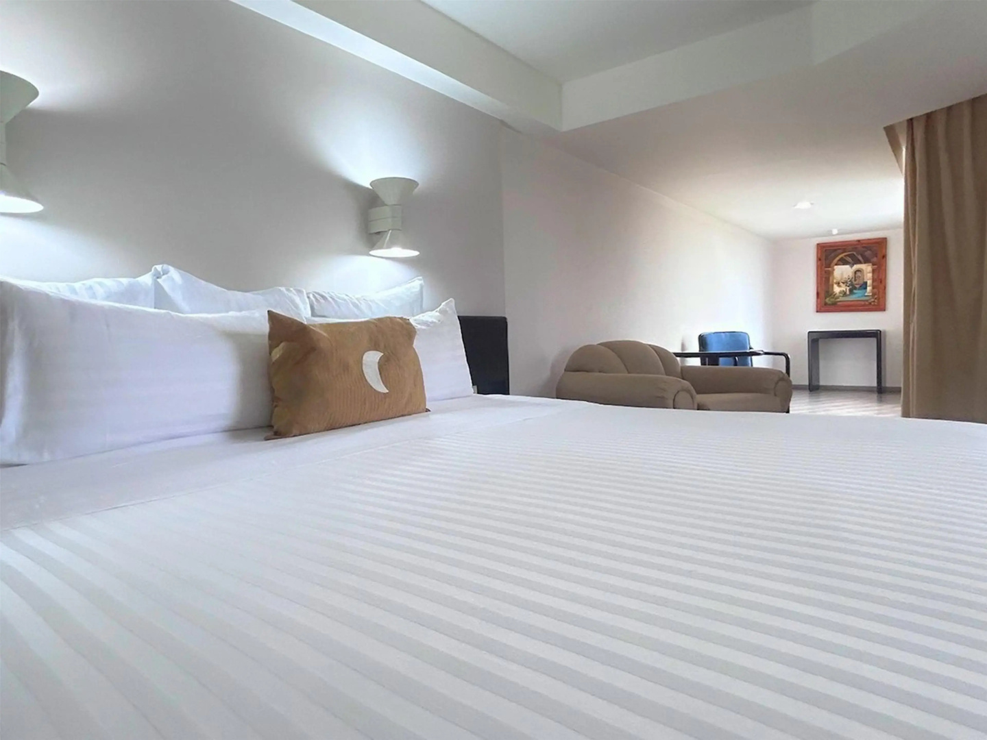 Photo - Grand Cantalagua Hotel Morelia, BW Signature Collection