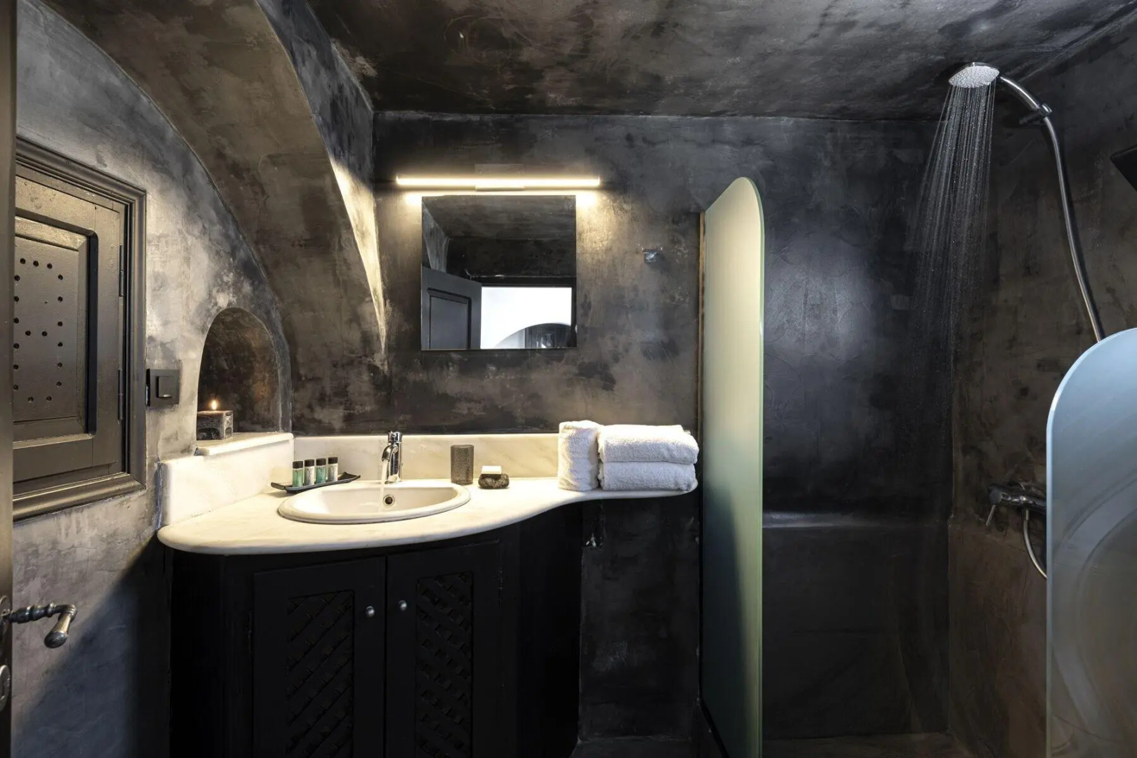 Foto - Pearl of Caldera Oia - Boutique Hotel by Pearl Hotel Collection