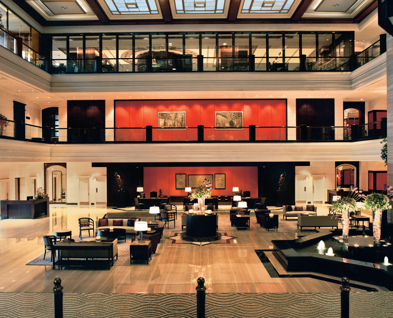 Photo - Taj Lands End