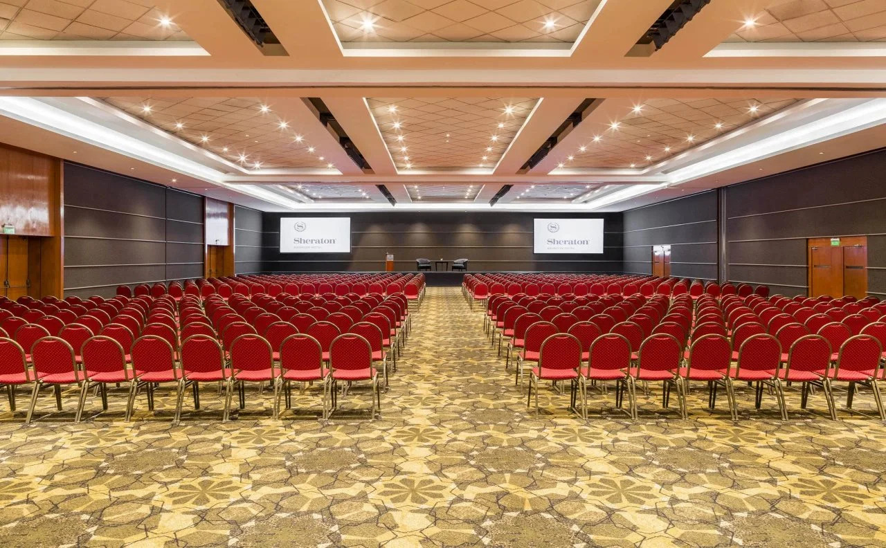 Photo - Sheraton Asuncion Hotel