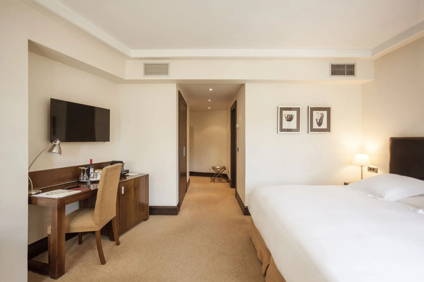 Foto - Hotel Villa Soro