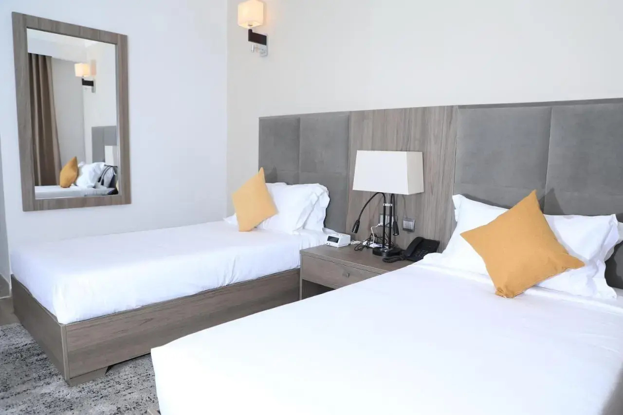Foto - TH BonRoyal Hotel