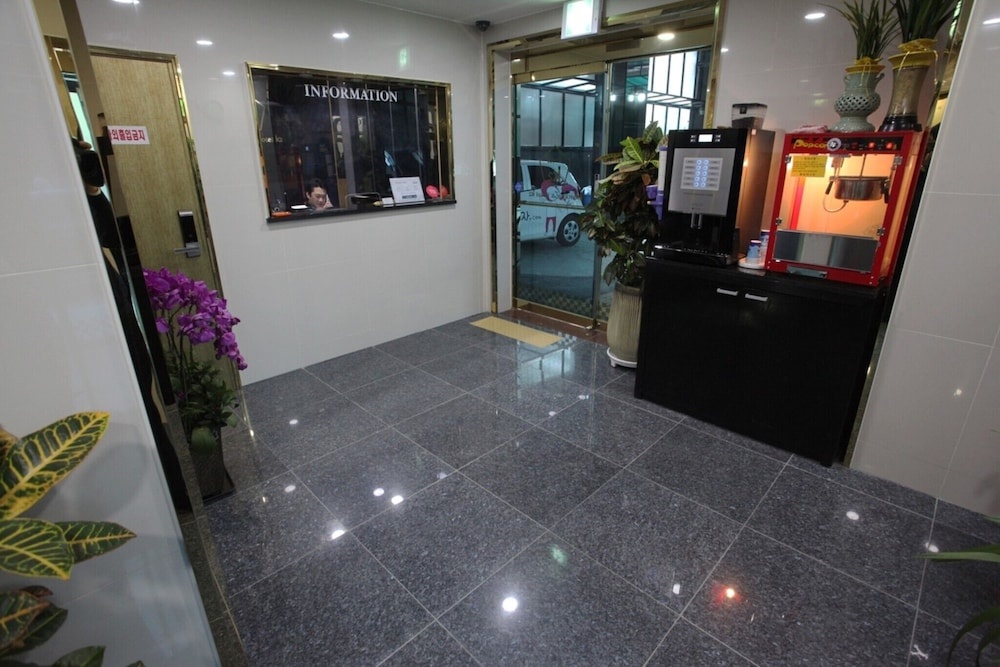 Foto - Hassen Sillim K2 Hotel