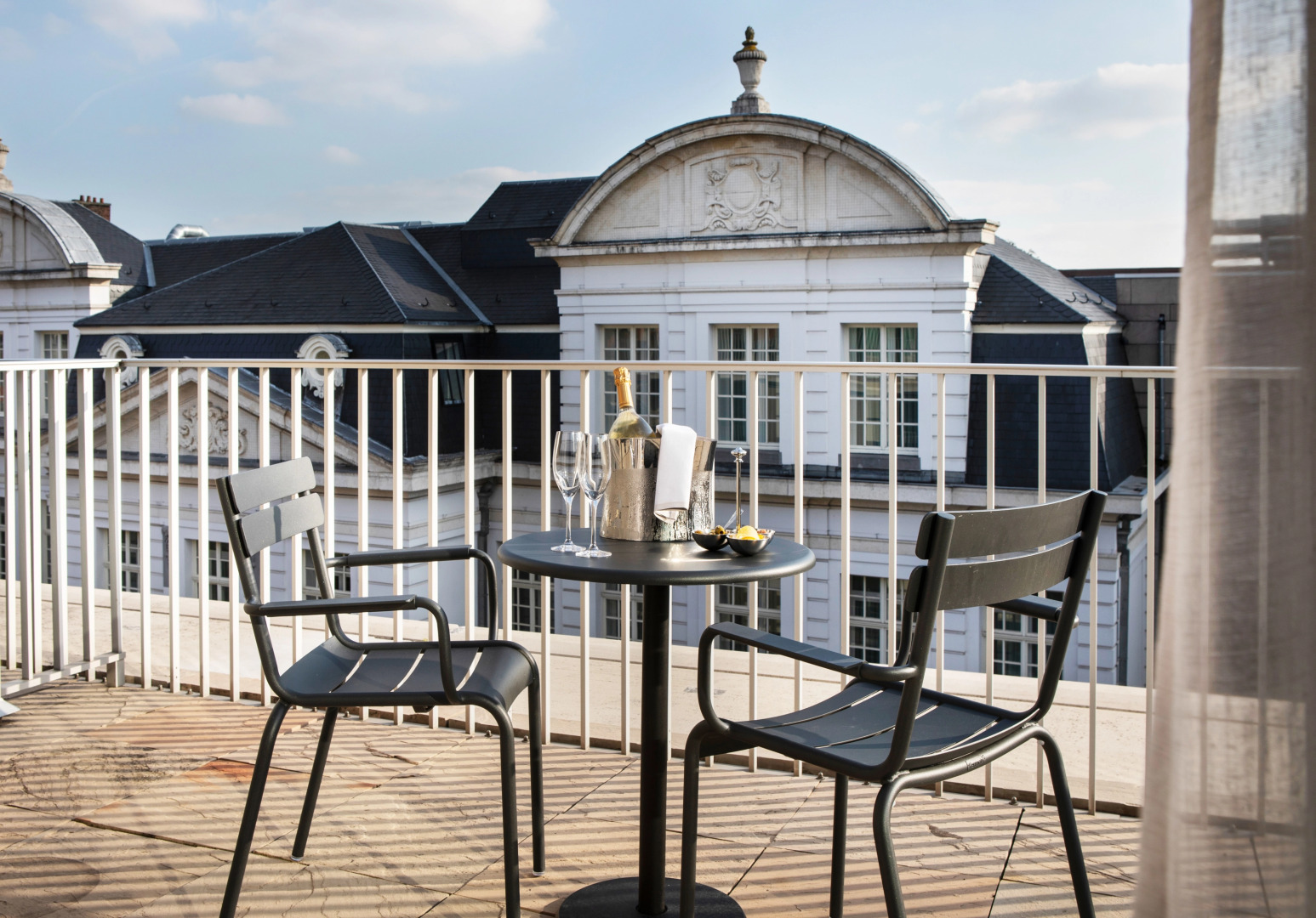 Foto - Pillows Grand Boutique Hotel Reylof Ghent