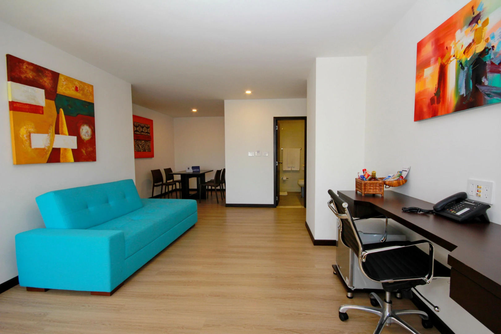 Foto - Hotel Dann Cali