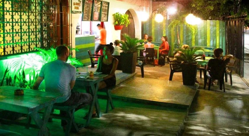 Photo - La Guaca Hostel Santa Marta