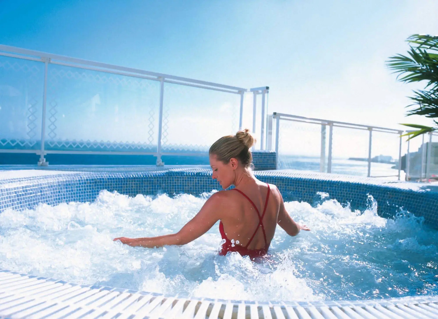 Photo - Hotel Riu Palace Jandia