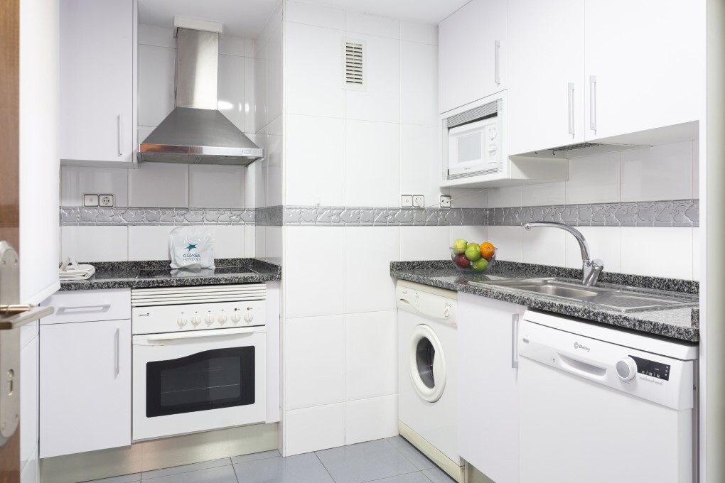 Foto - Aparthotel Los Girasoles