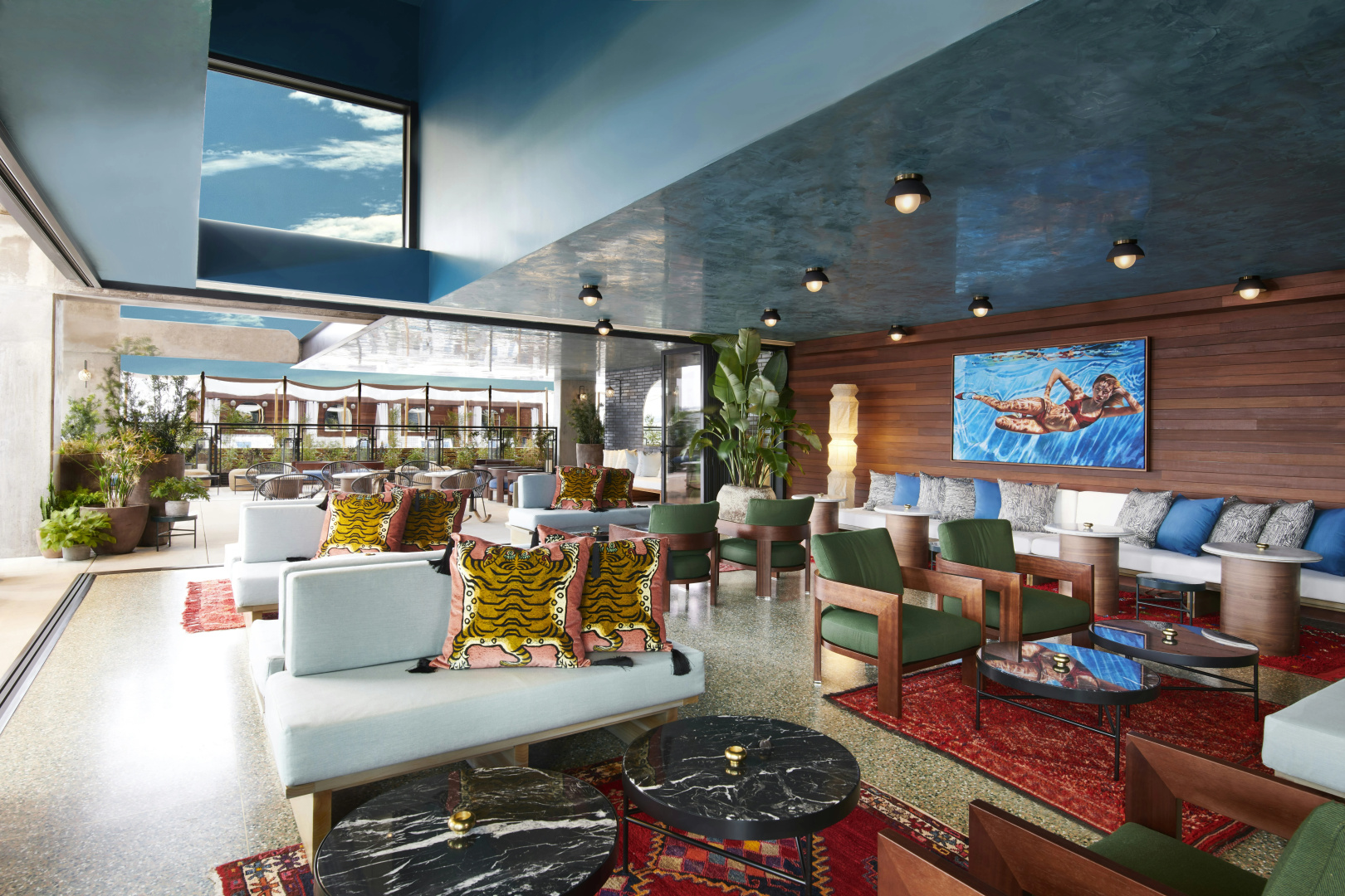 Photo - Virgin Hotels Dallas