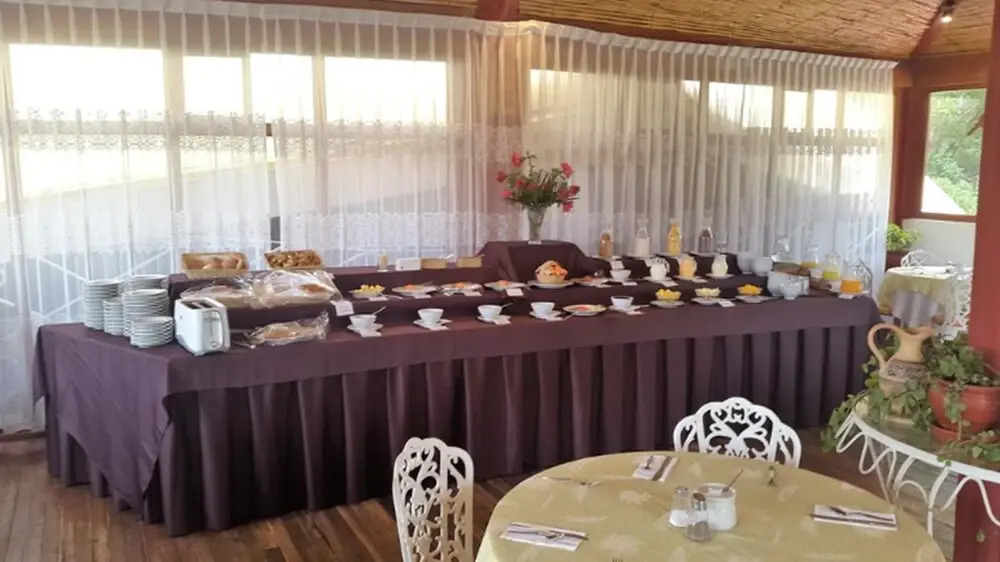 Foto - Hotel & Spa Laguna Seca