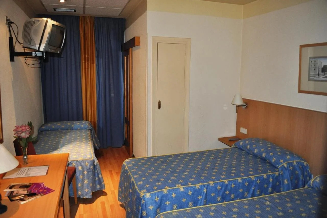 Foto - Hotel España