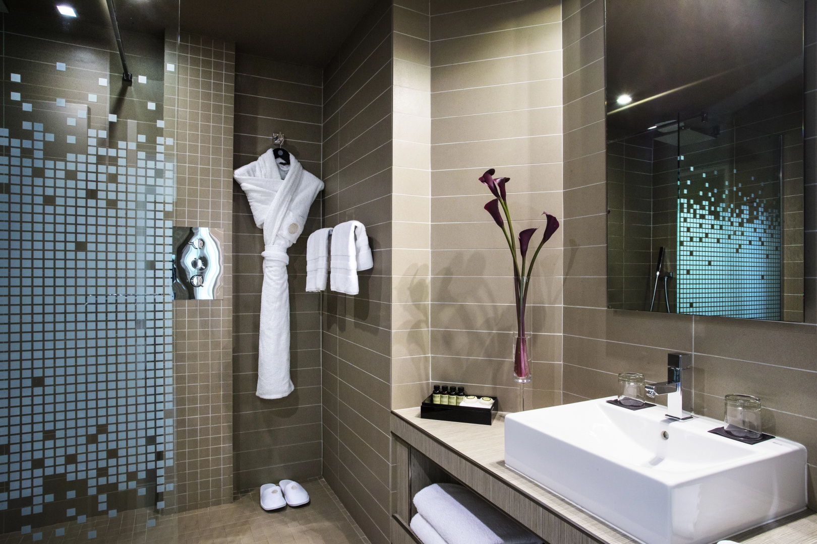 Foto - FirstName Toulouse, part of JdV by Hyatt