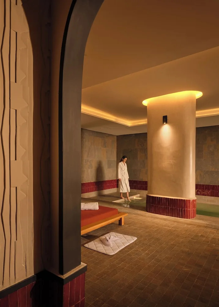 Foto - Villa Sahrai, a Member of Design Hotels