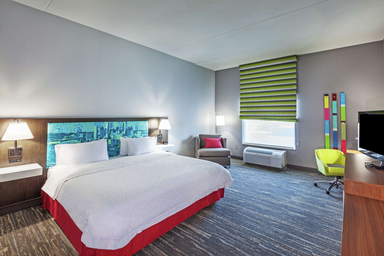 Photo - Hampton Inn & Suites Houston-Bush Intercontinental Aprt
