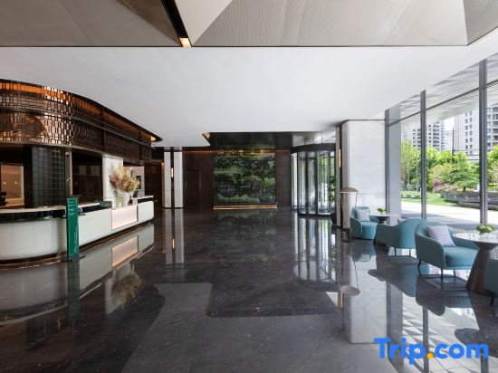 Foto - Holiday Inn Hotel & Suites Shanghai Changfeng by IHG