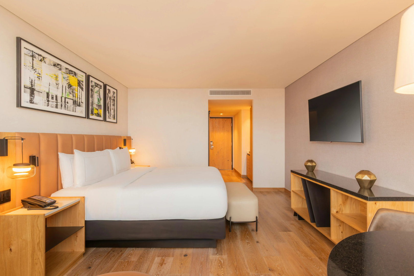 Photo - Hilton Mexico City Reforma