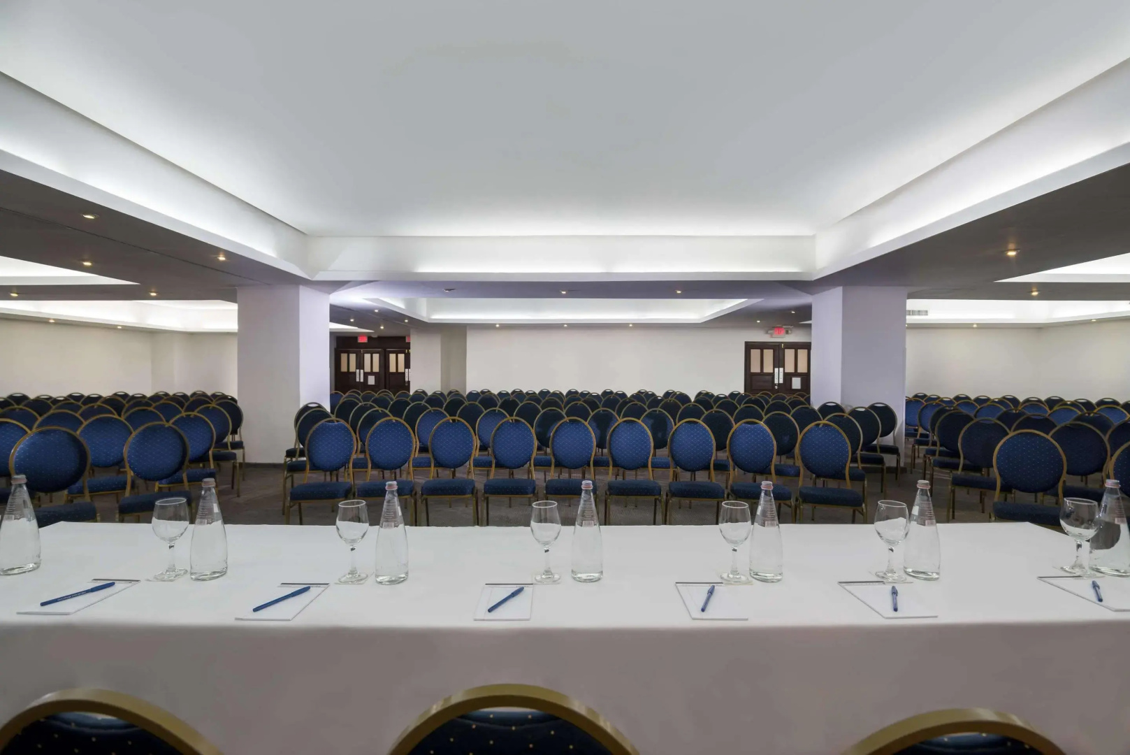 Foto - Radisson Hotel Santo Domingo