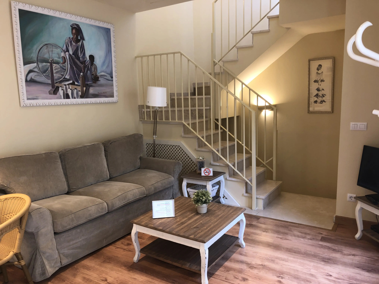 Foto - Life Apartments San Vicente