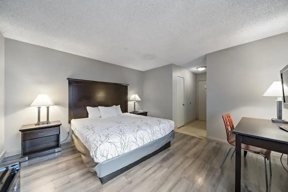 Foto - Royal Pagoda Motel Dodger Stadium